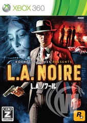 L.A. Noire [Japanese]